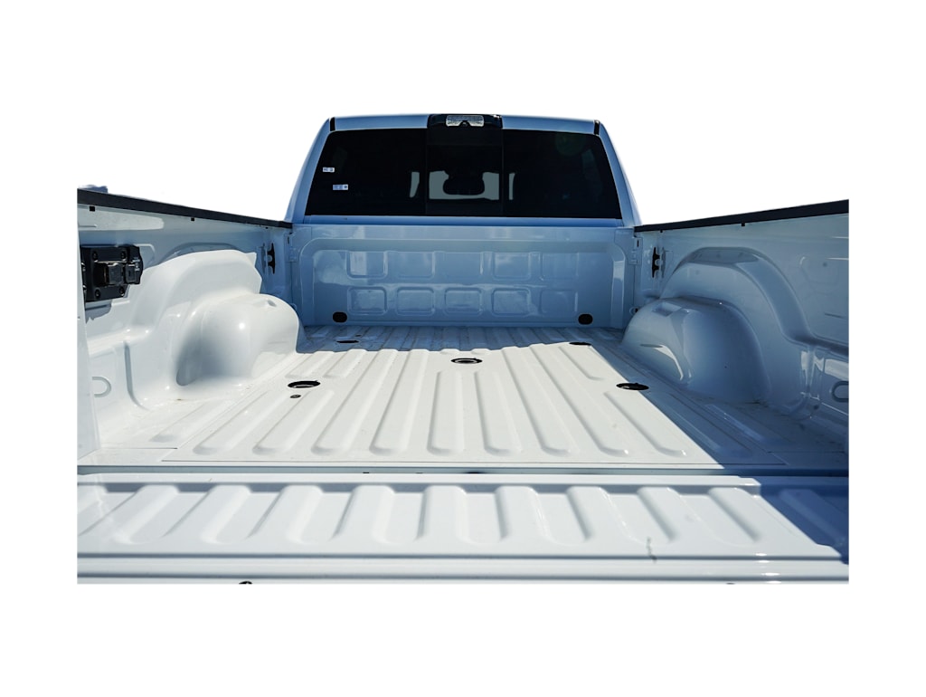 Thumbnail: 2026 RAM 2500 - 14