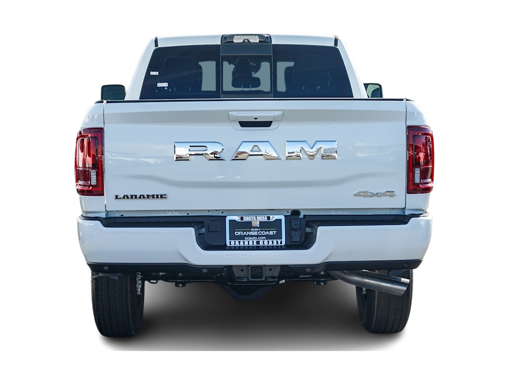 Thumbnail: 2026 RAM 2500 - 4