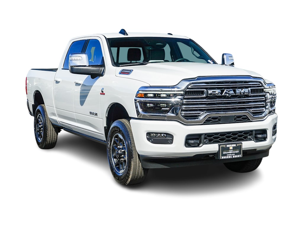 Thumbnail: 2026 RAM 2500 - 15