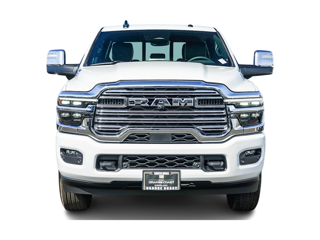 Thumbnail: 2026 RAM 2500 - 5