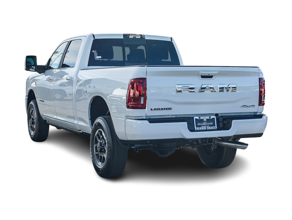 Thumbnail: 2026 RAM 2500 - 3