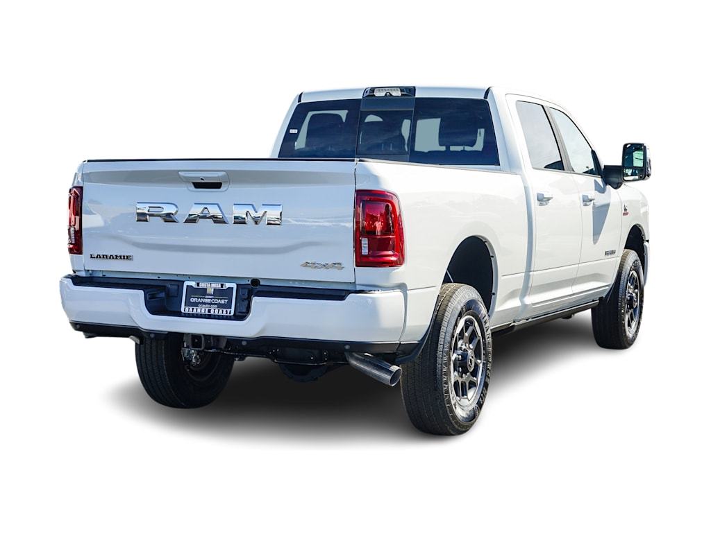 Thumbnail: 2026 RAM 2500 - 16