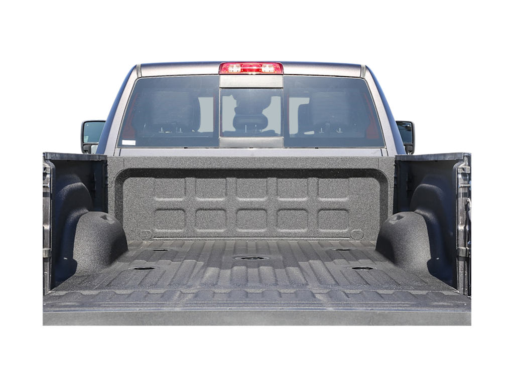 Thumbnail: 2025 RAM 2500 - 16