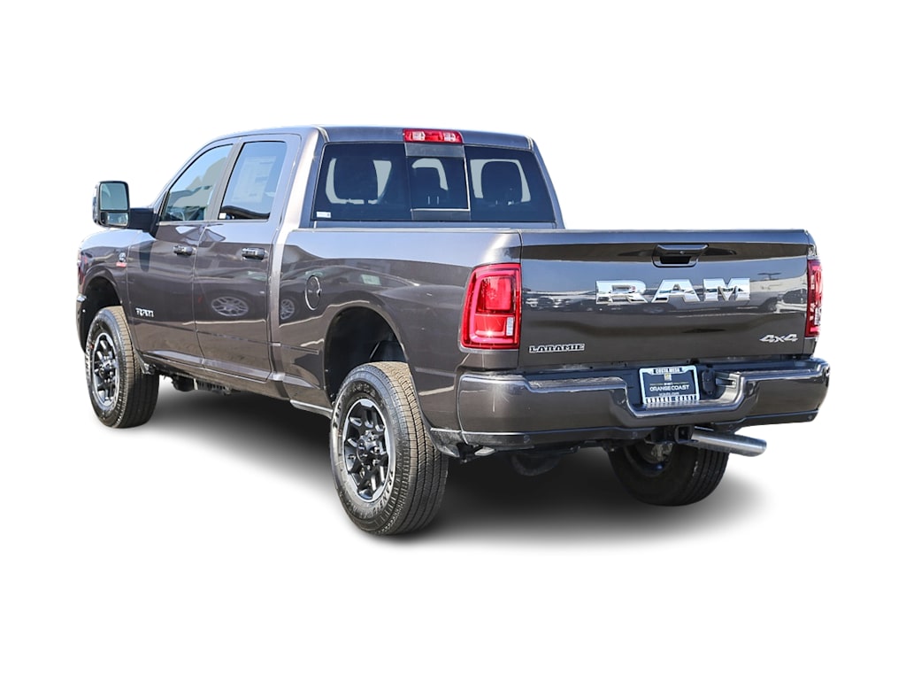 Thumbnail: 2025 RAM 2500 - 3