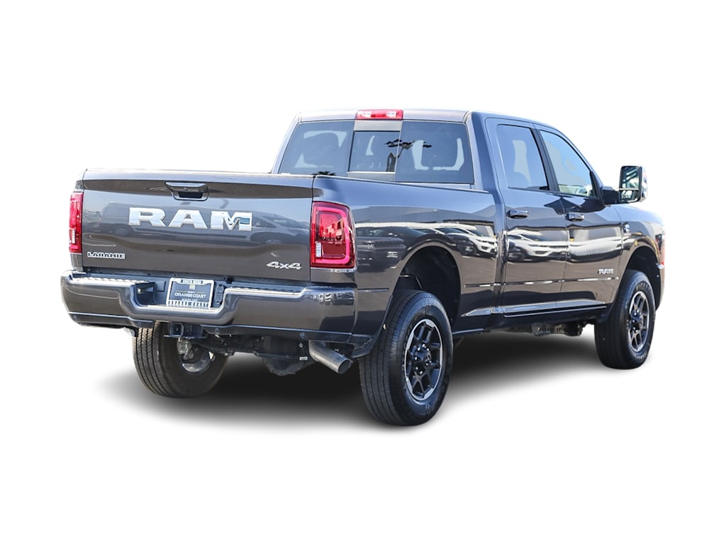Thumbnail: 2025 RAM 2500 - 18