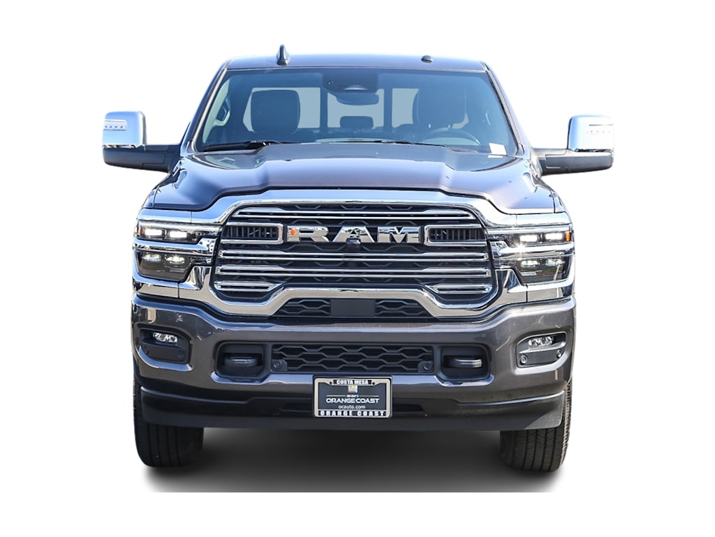 Thumbnail: 2025 RAM 2500 - 5
