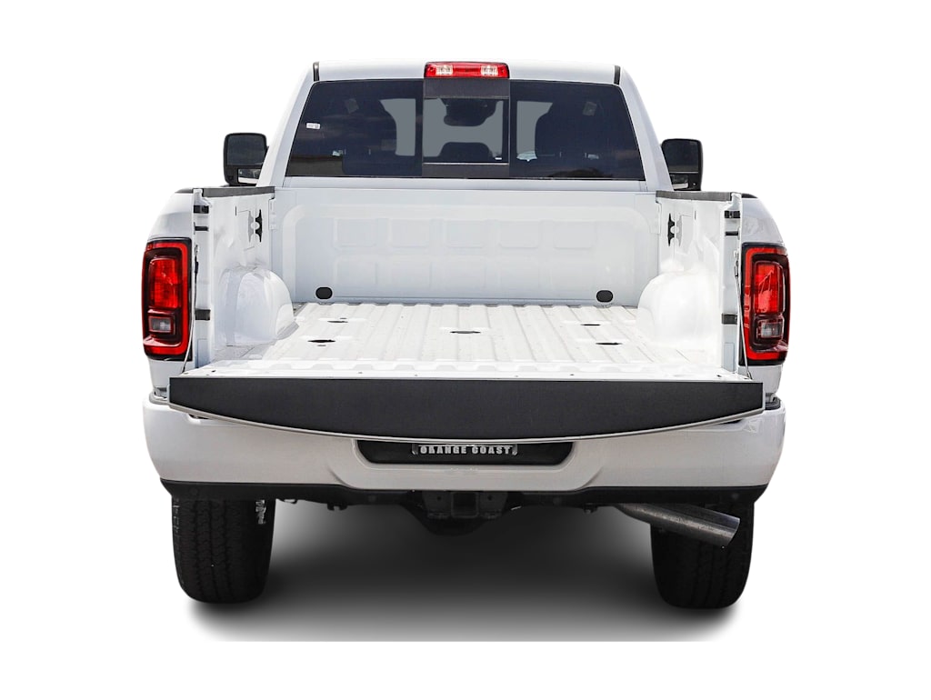 Thumbnail: 2026 RAM 2500 - 19