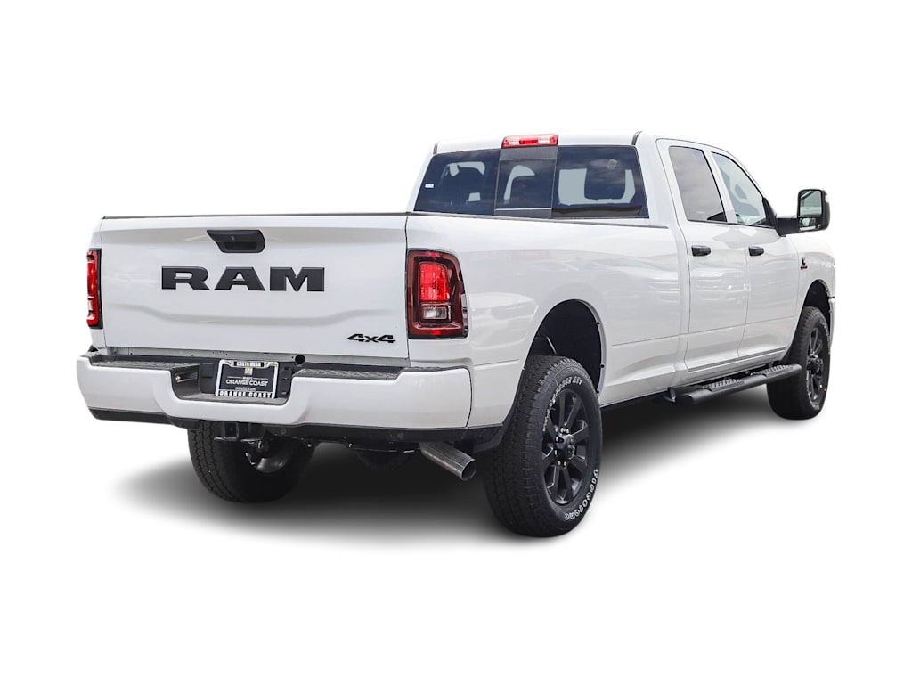 Thumbnail: 2026 RAM 2500 - 15