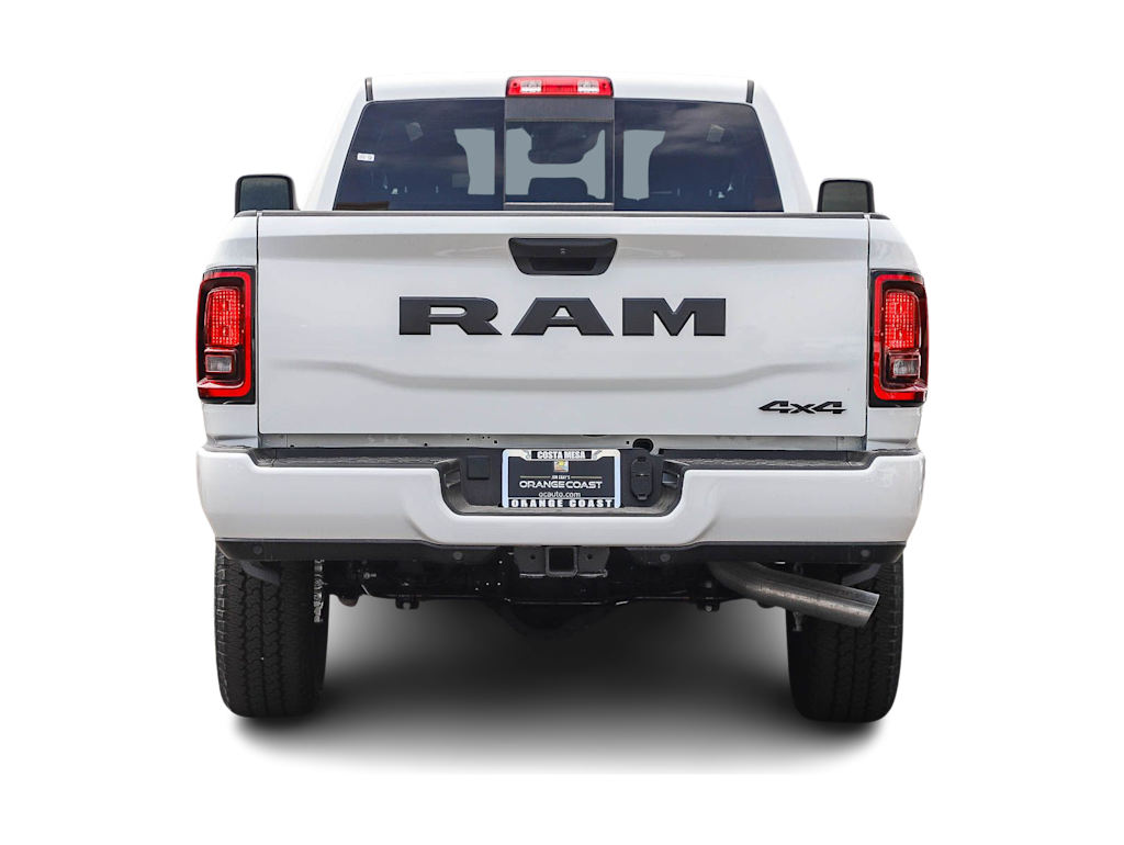 Thumbnail: 2026 RAM 2500 - 4