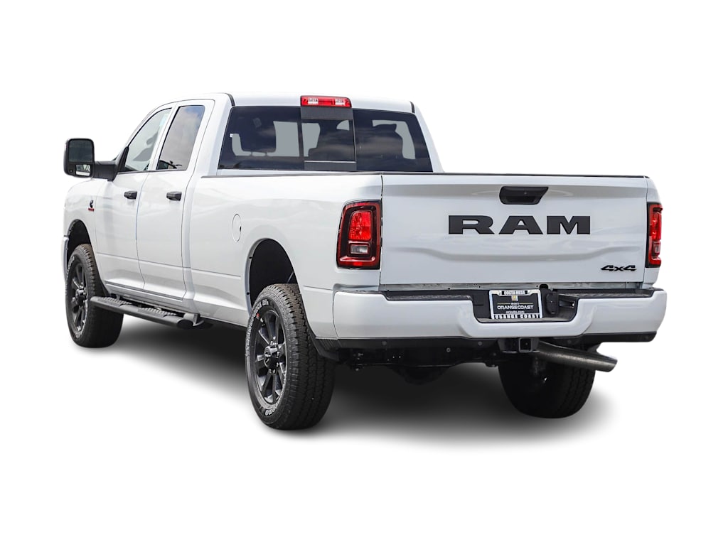 Thumbnail: 2026 RAM 2500 - 3