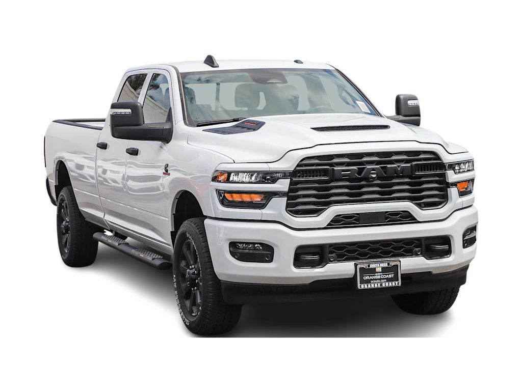 Thumbnail: 2026 RAM 2500 - 14