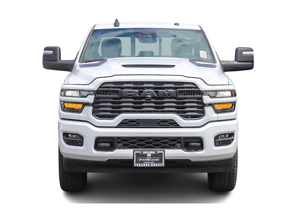 Thumbnail: 2026 RAM 2500 - 5