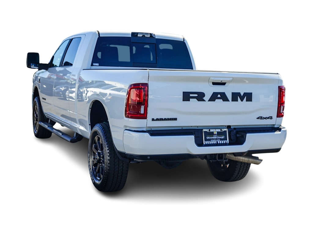 Thumbnail: 2026 RAM 2500 - 3