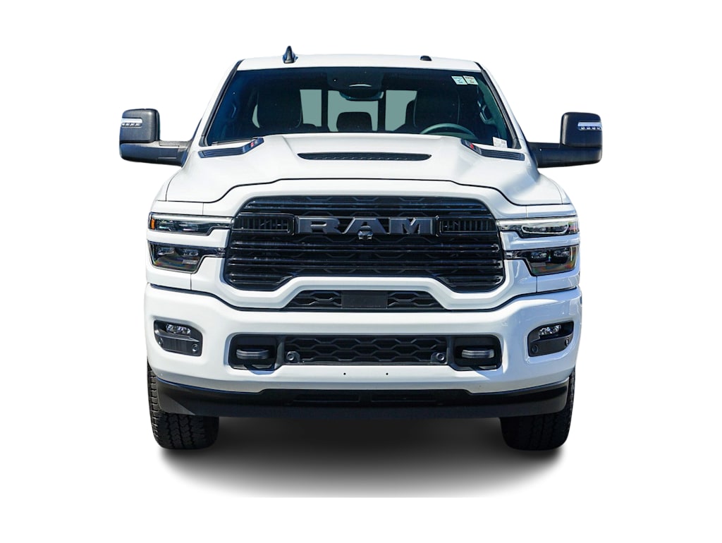 Thumbnail: 2026 RAM 2500 - 5