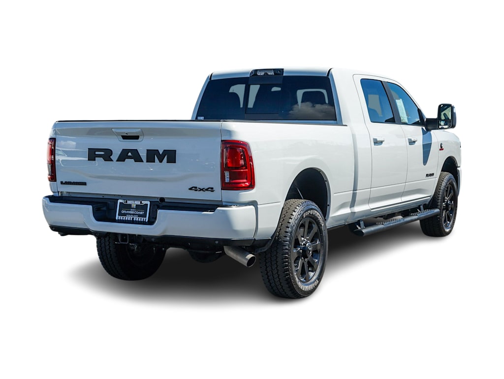 Thumbnail: 2026 RAM 2500 - 16