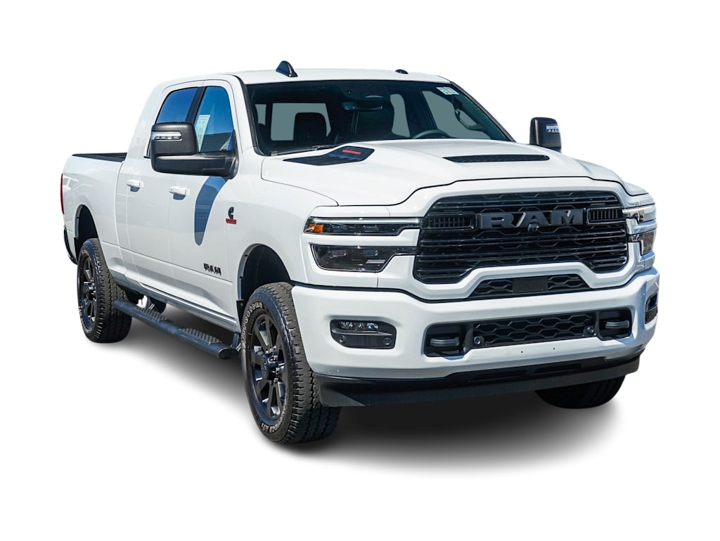 Thumbnail: 2026 RAM 2500 - 15