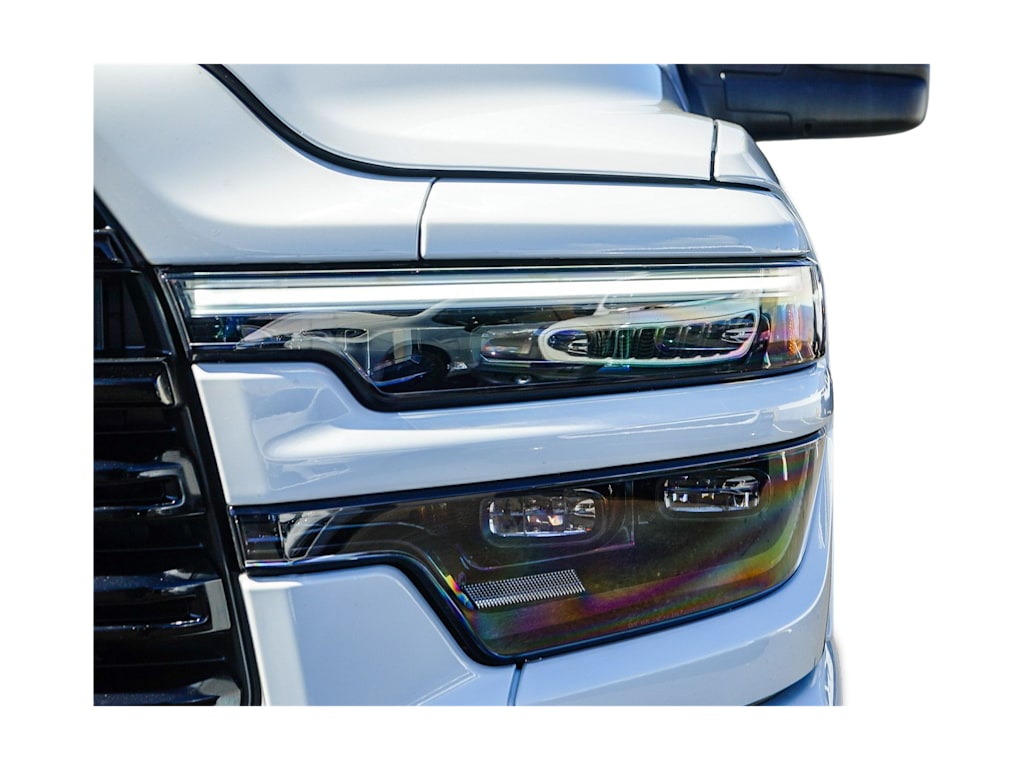 Thumbnail: 2026 RAM 2500 - 18