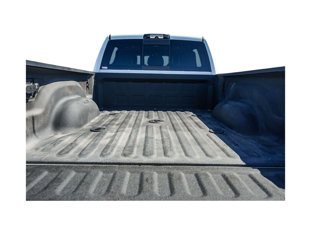 Thumbnail: 2026 RAM 2500 - 14