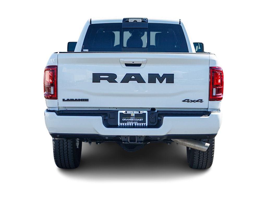 Thumbnail: 2026 RAM 2500 - 4