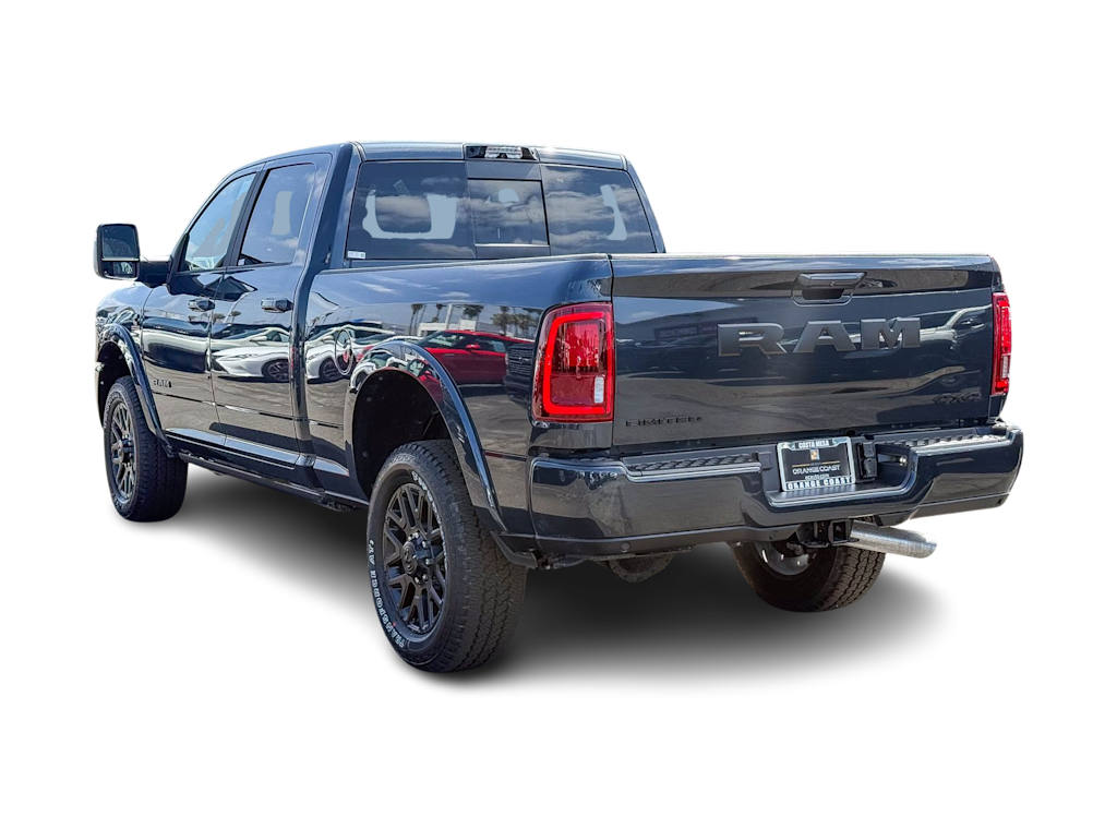 Thumbnail: 2026 RAM 2500 - 3