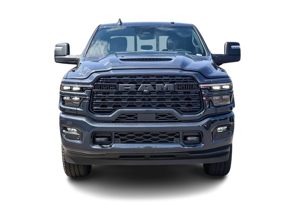 Thumbnail: 2026 RAM 2500 - 4