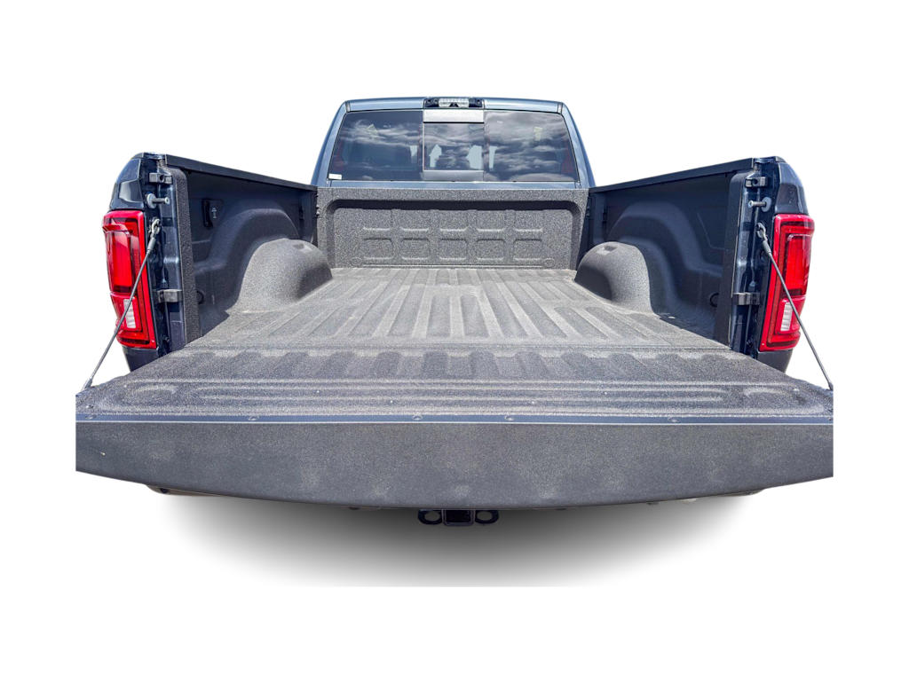 Thumbnail: 2026 RAM 2500 - 13