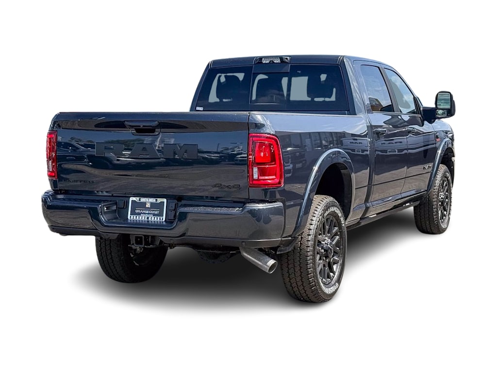 Thumbnail: 2026 RAM 2500 - 16