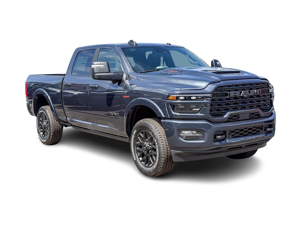 Thumbnail: 2026 RAM 2500 - 14