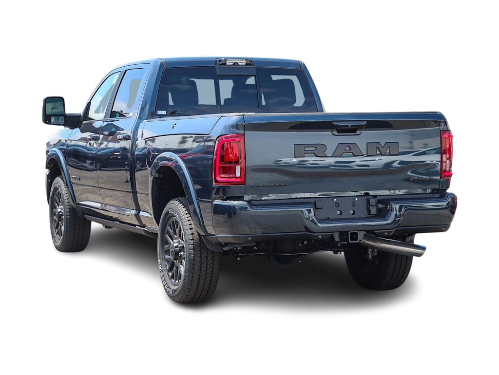Thumbnail: 2026 RAM 2500 - 3