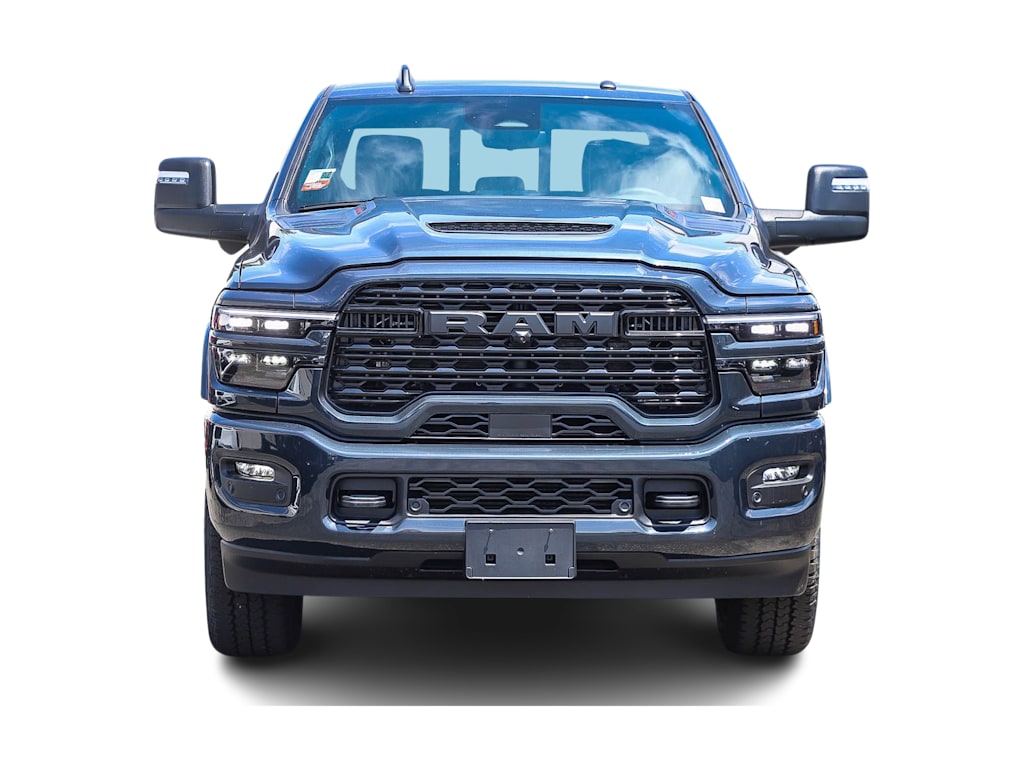 Thumbnail: 2026 RAM 2500 - 4