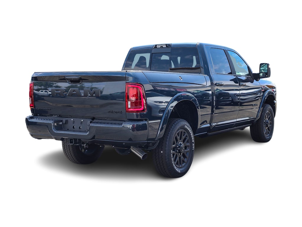Thumbnail: 2026 RAM 2500 - 16