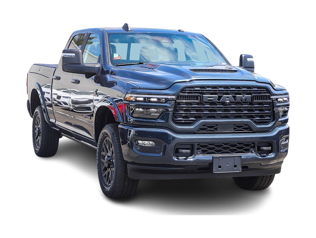 Thumbnail: 2026 RAM 2500 - 15