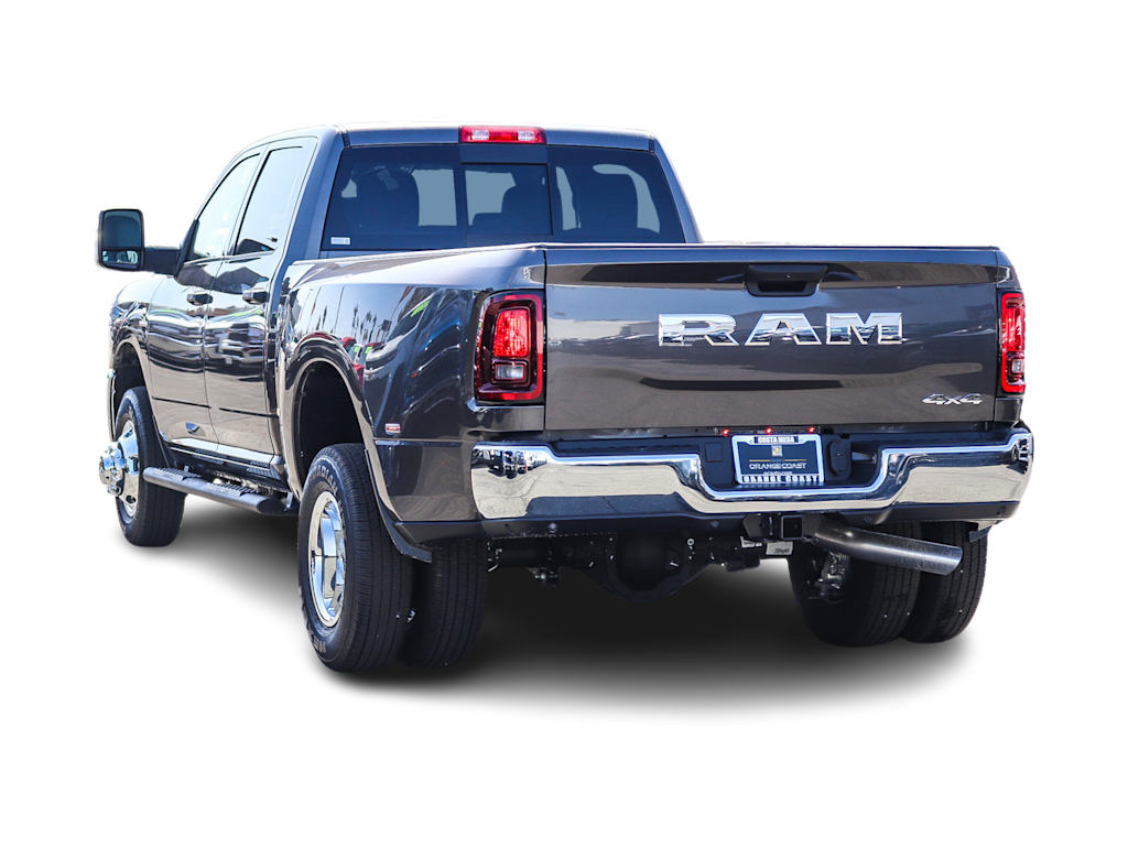 Thumbnail: 2027 RAM 3500 - 3