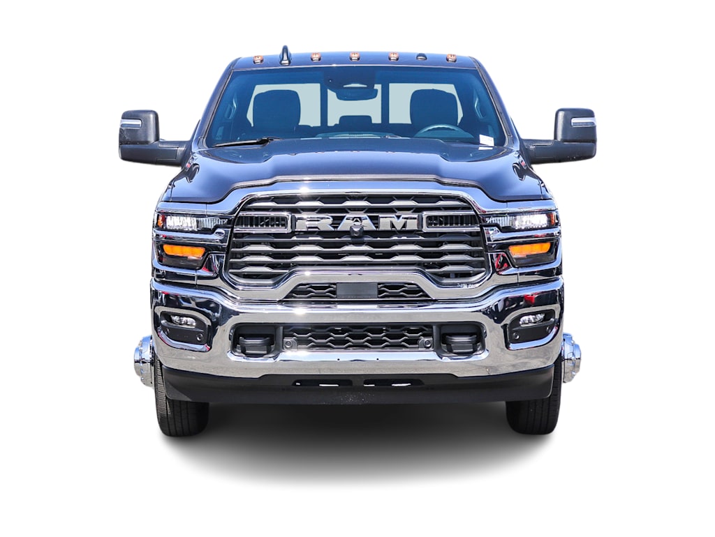 Thumbnail: 2027 RAM 3500 - 5
