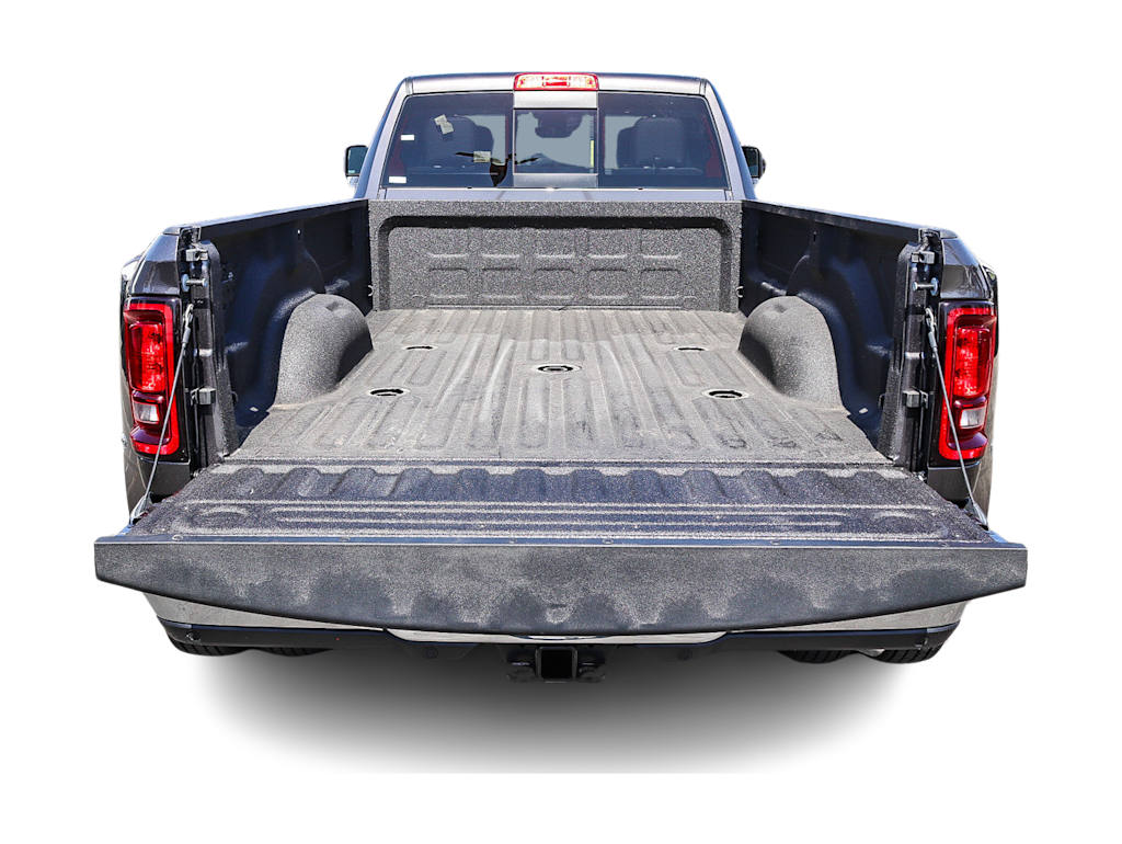 Thumbnail: 2027 RAM 3500 - 15