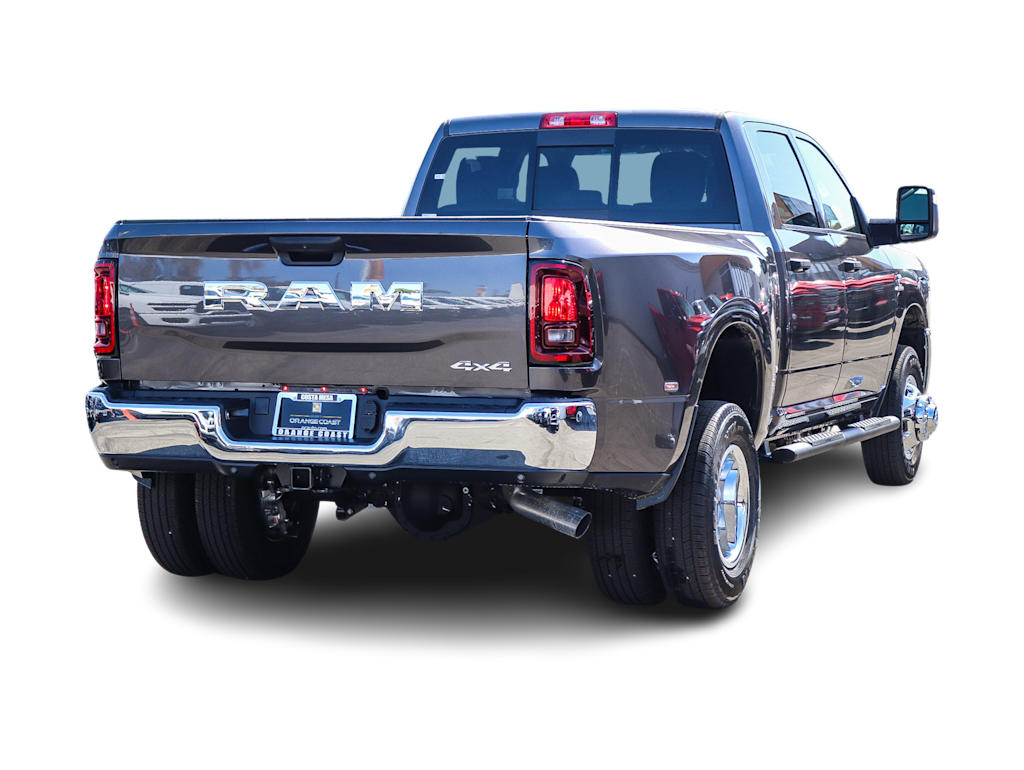 Thumbnail: 2027 RAM 3500 - 17