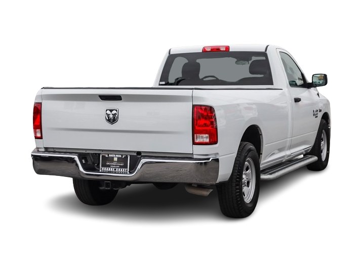 2023 RAM 1500 Tradesman 21