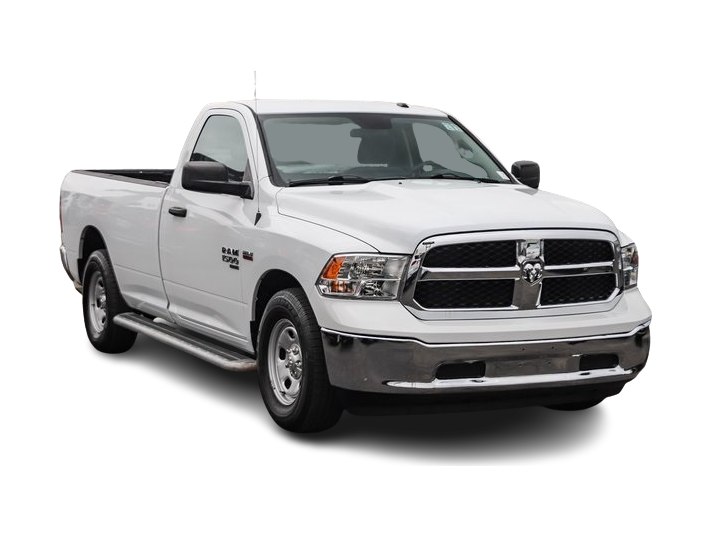 2023 RAM 1500 Tradesman 18