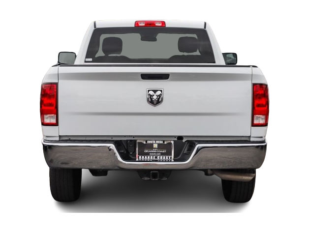 2023 RAM 1500 Tradesman 4