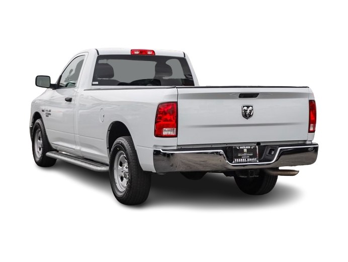 2023 RAM 1500 Tradesman 3