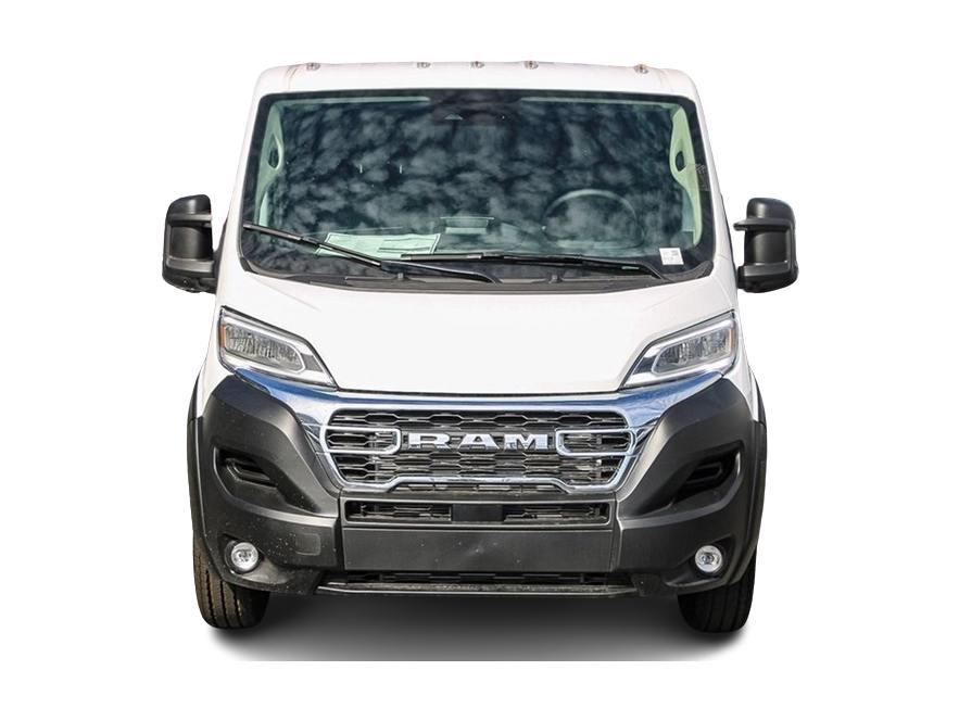 2024 RAM ProMaster 1500 5