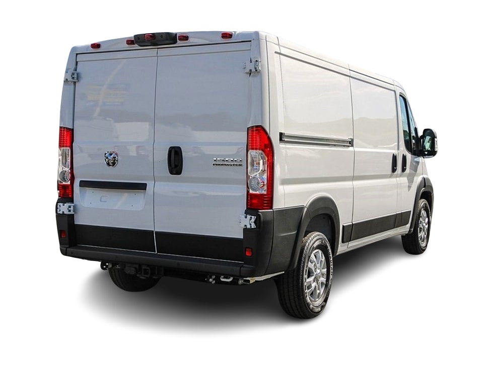 2024 RAM ProMaster 1500 15