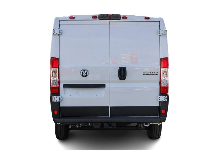 2024 RAM ProMaster 1500 4