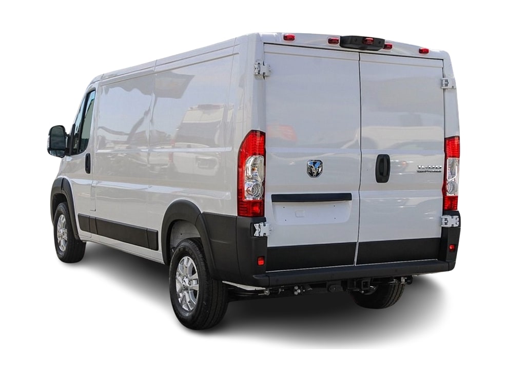 2024 RAM ProMaster 1500 3