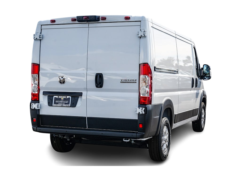 Thumbnail: 2026 RAM ProMaster - 15