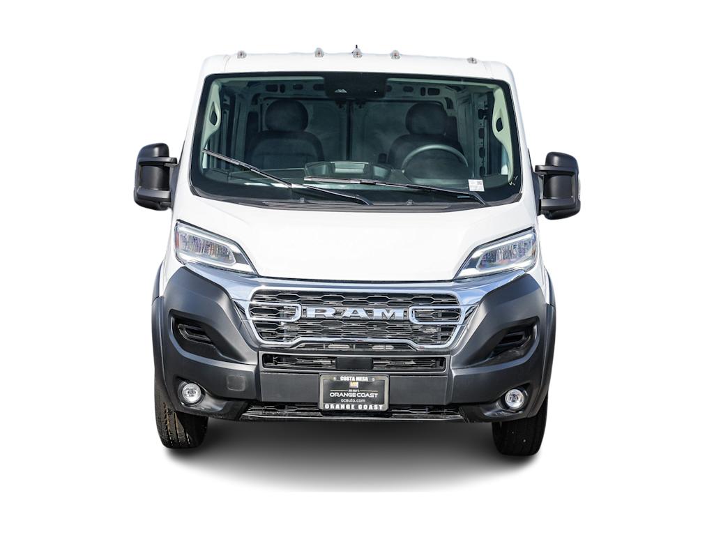 Thumbnail: 2026 RAM ProMaster - 5