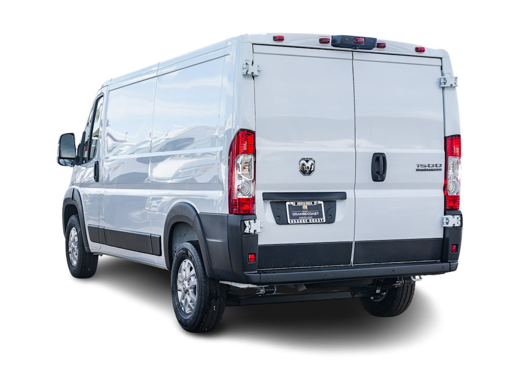 Thumbnail: 2026 RAM ProMaster - 3