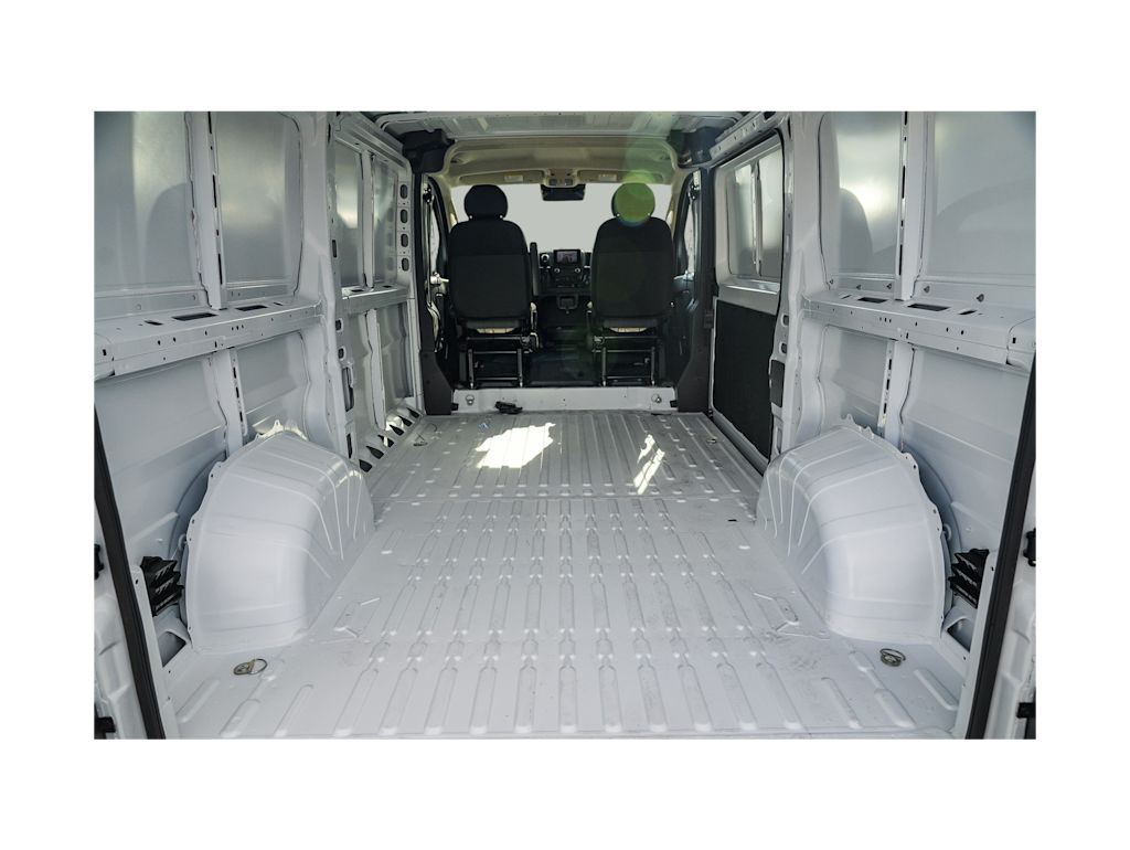 Thumbnail: 2026 RAM ProMaster - 13