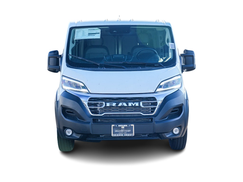 Thumbnail: 2026 RAM ProMaster - 5