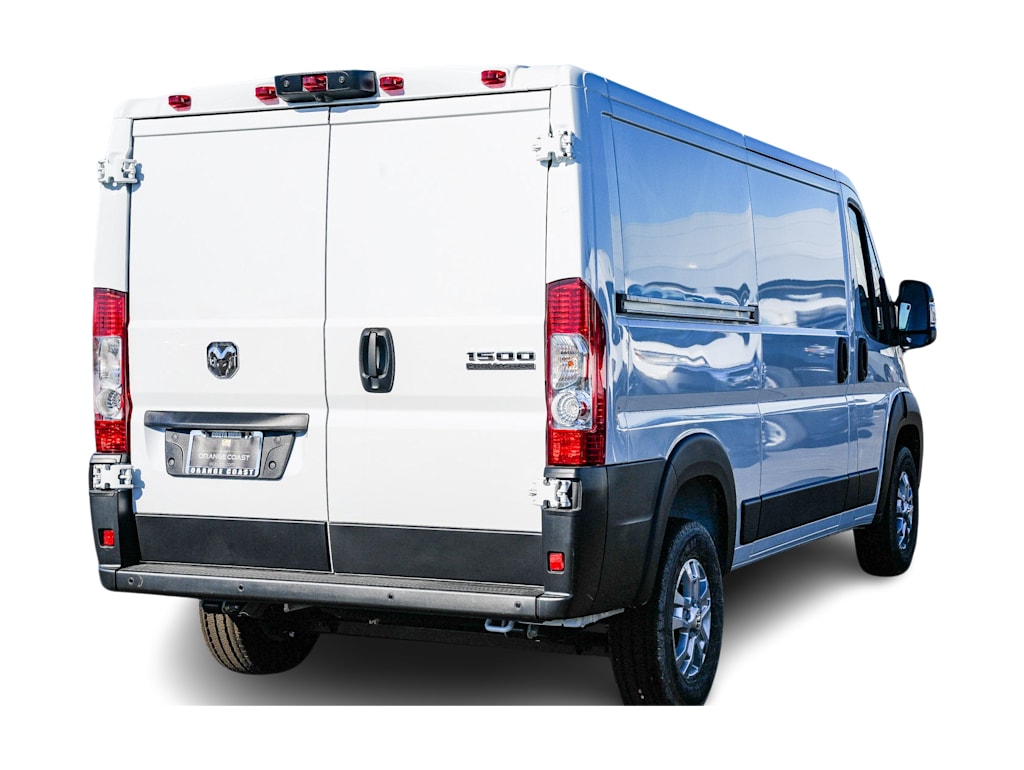 Thumbnail: 2026 RAM ProMaster - 18